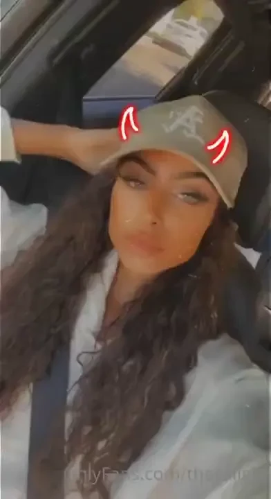 I can be your lil devil 