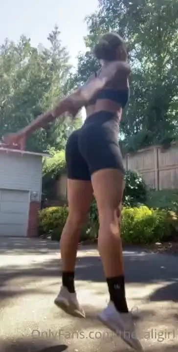 Booty pump send me a 10 tip if you want to see more booty 