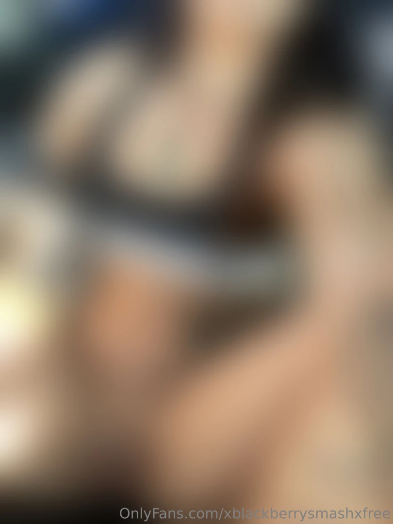 Got horny on my travels 