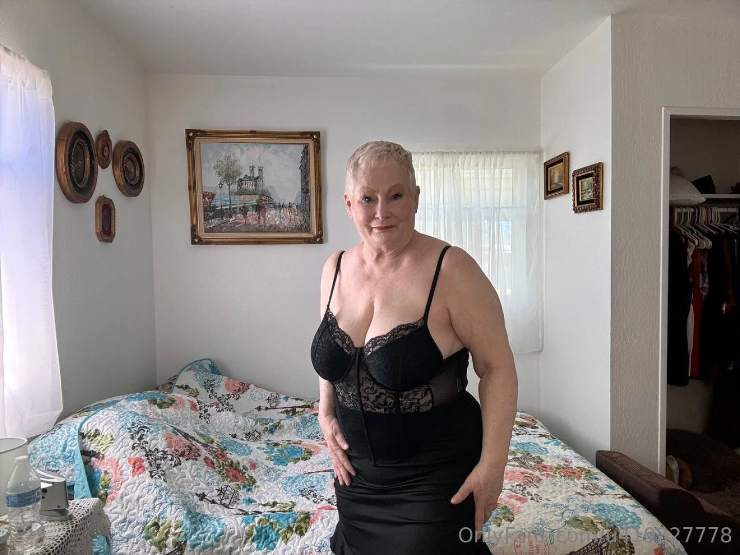 Hey hunny what do you want to see mommy do part 45 