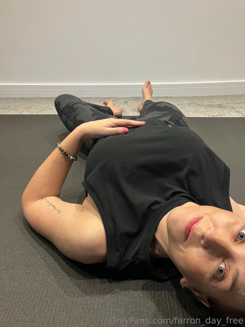 Come to my gym with me part 2 