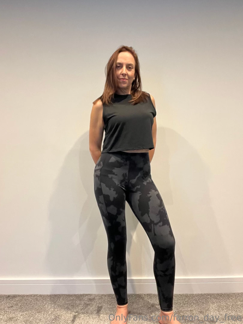 Come to my gym with me part 1 