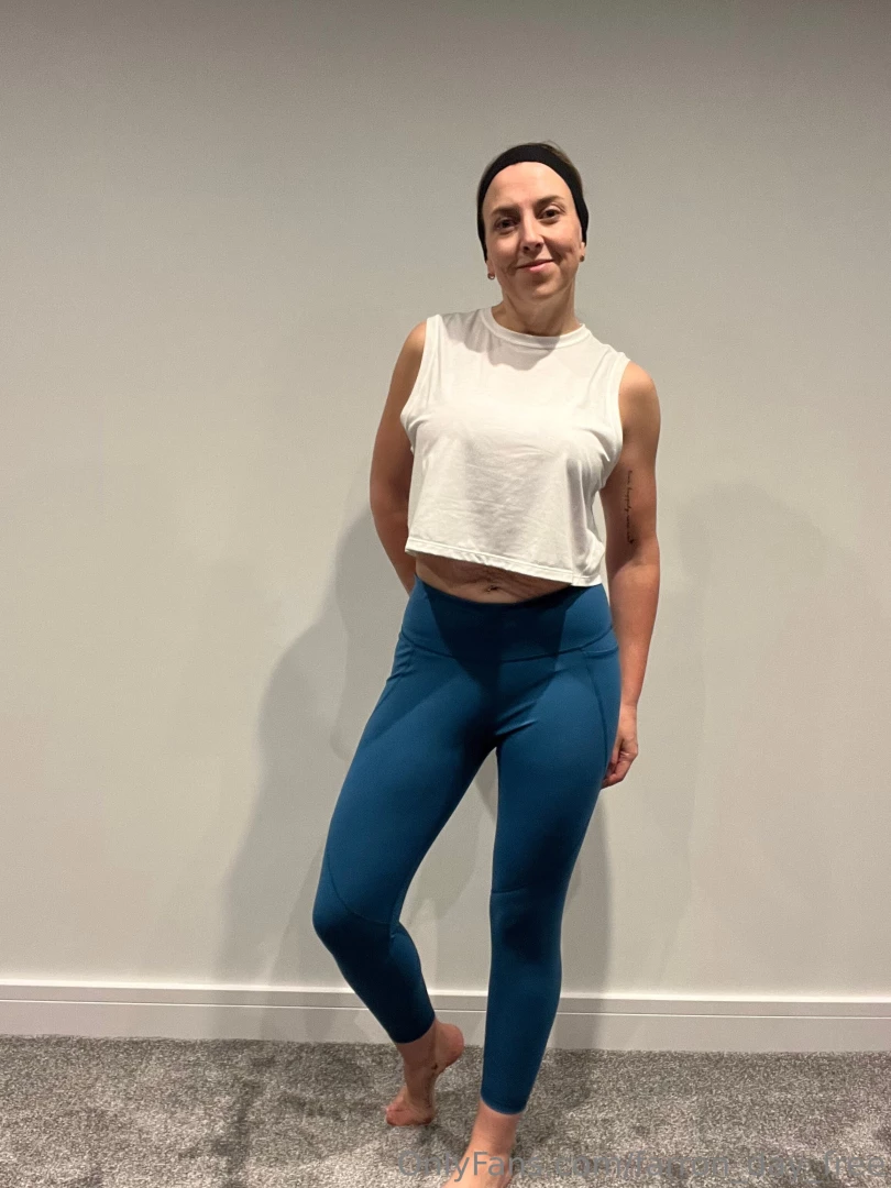 Early start this morning in the gym but forgot to post the pictures 