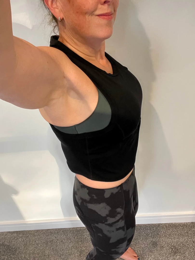 My day so far in photos gym first and lots of good food and water 2 