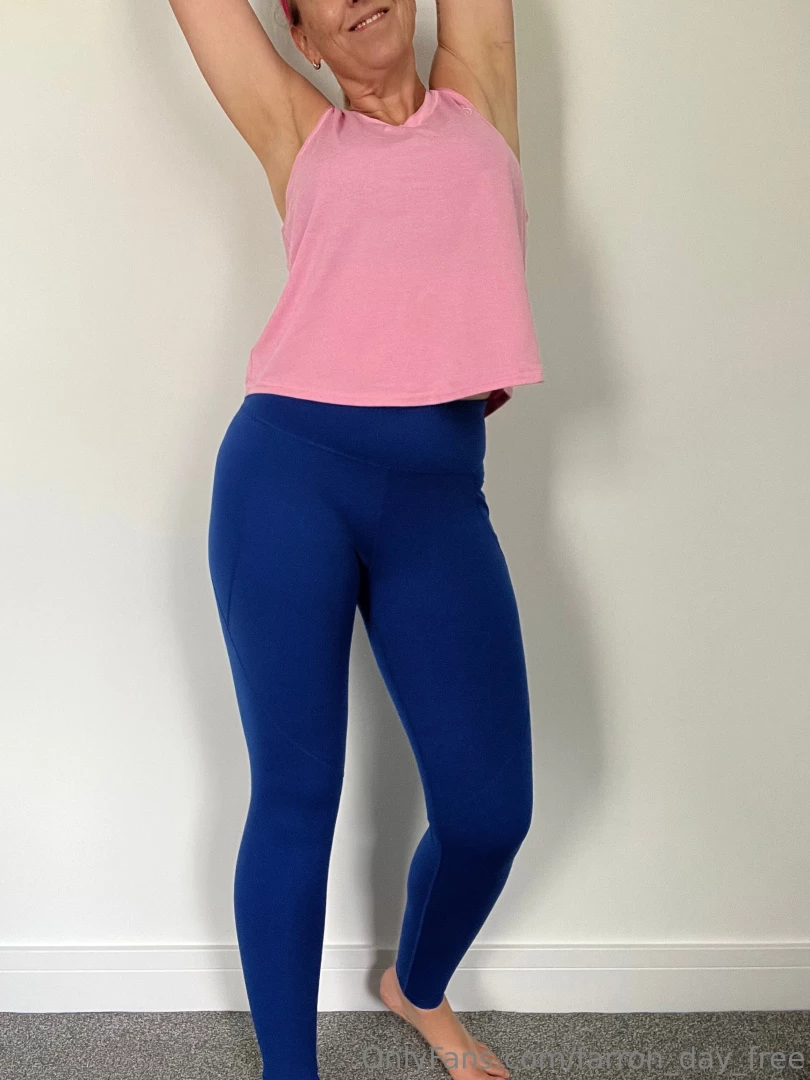 Back from holiday time to get back into the gym cannot wait missed you part 4 