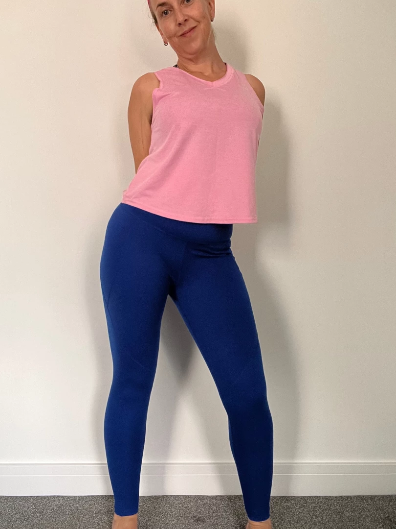 Back from holiday time to get back into the gym cannot wait missed you 