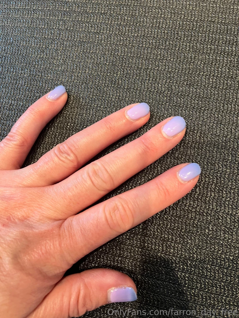 Love my nails i get them done every two weeks religiously these are part 1 