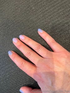 Love my nails i get them done every two weeks religiously these are