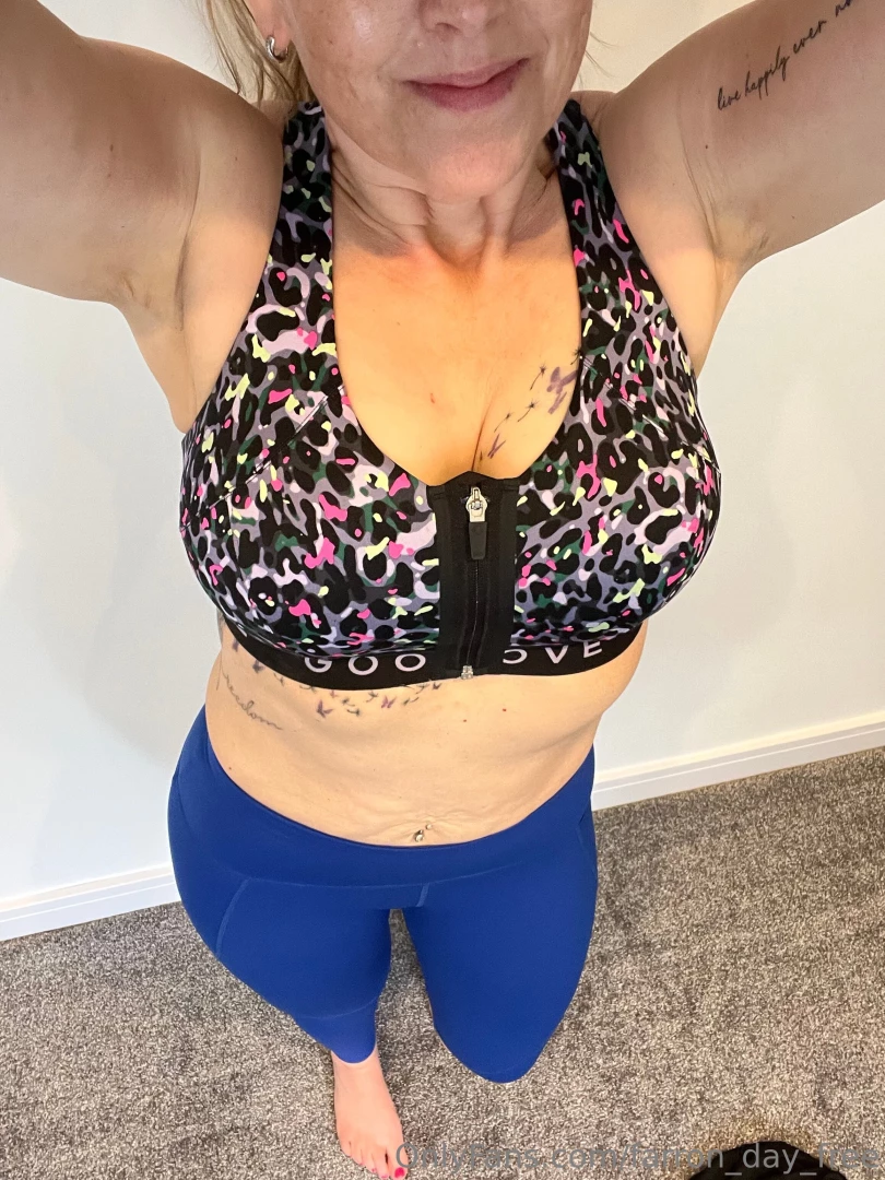 Gym time again i am not skinny i am a uk 12 and strength train daily i part 2 