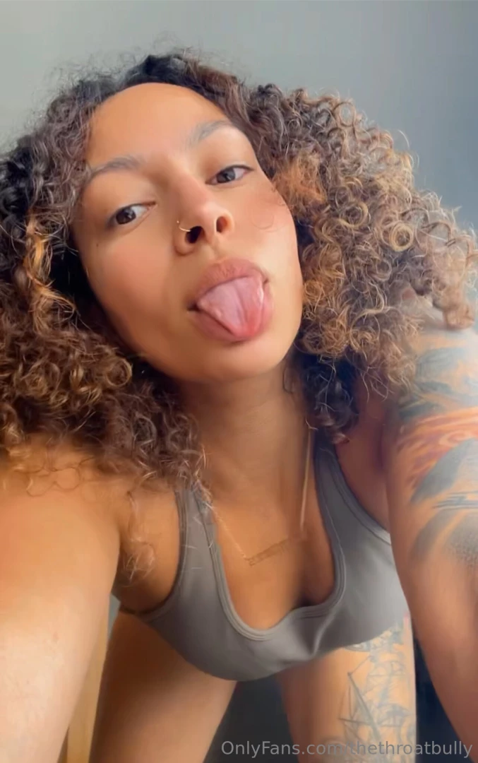 Throatbully challenge if every video from this month gets 200 likes i 