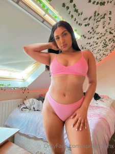 Umm is it okay if i stay like this a little longer