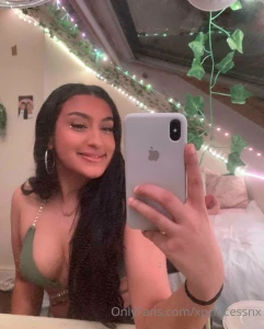 I m the trouble you want to be in part 5