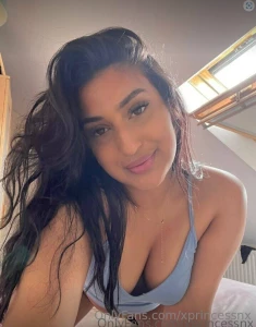 A little bit of sugar but mostly spice part 1