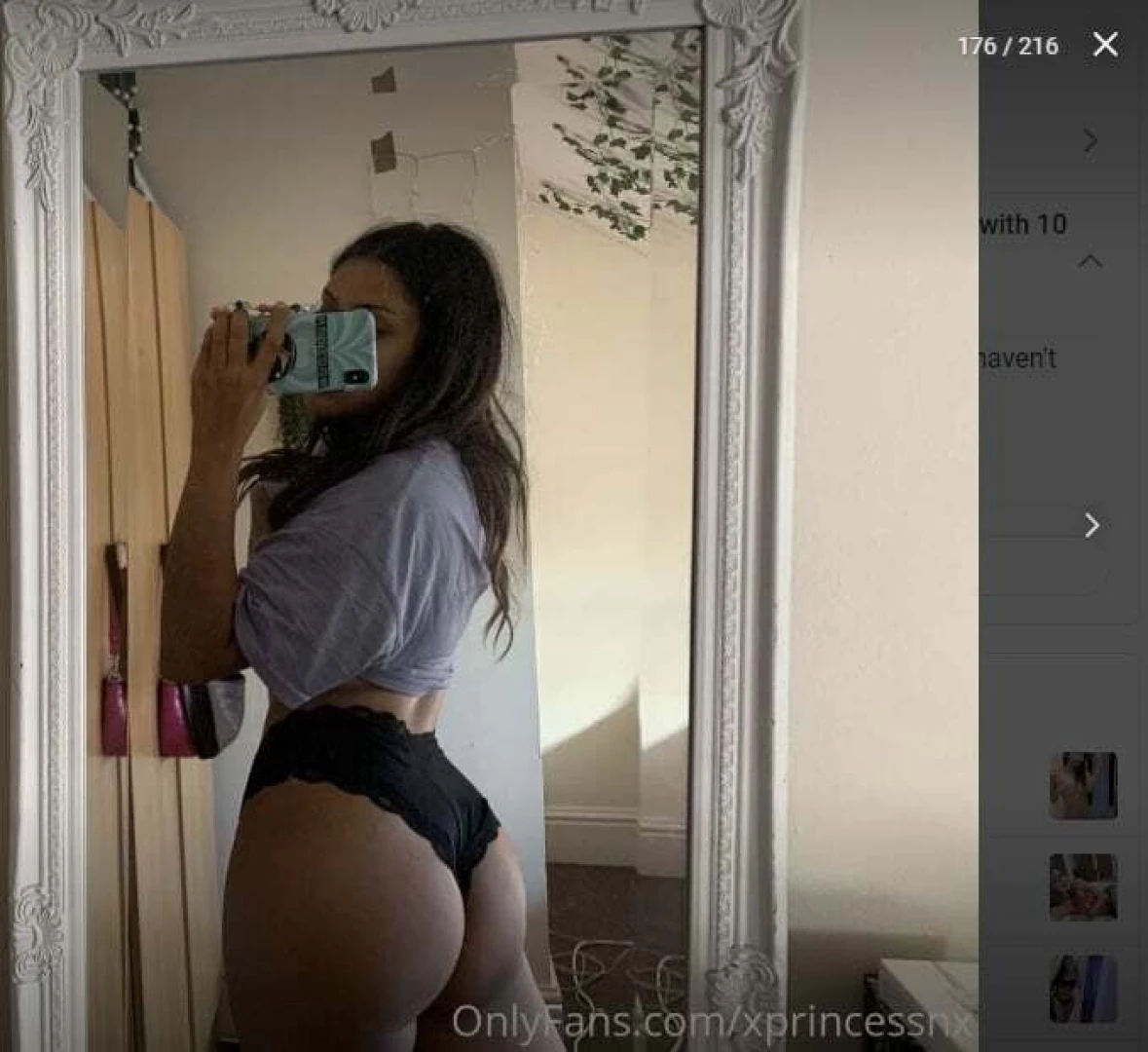 Am i juicy enough for you part 5 