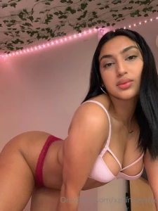 What s your most favorite thing about me