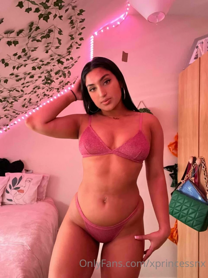 Xprincessnx part 11 