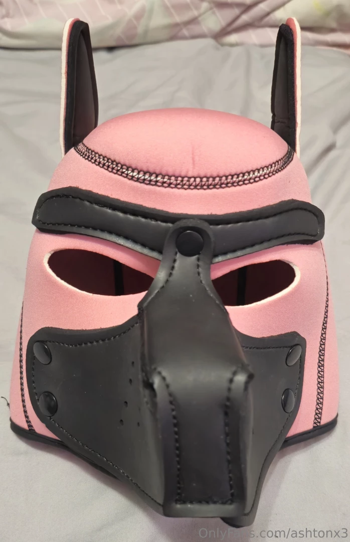 Can i be your puppy part 1 