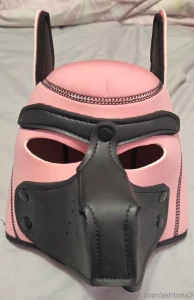 Can i be your puppy part 1