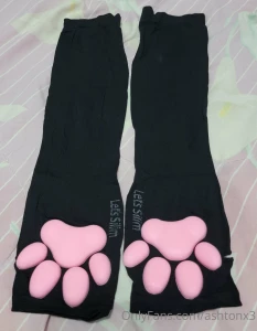 Can i be your kitty i have all the accessories and clothes as you can part 11