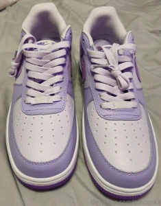My new shoes part 7