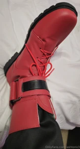 Can you guess what cosplay i ll be doing this weekend