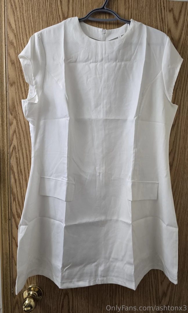 My new dress would you pull up my dress and fuck me 
