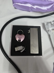 My new belt part 1