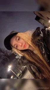 Will you take a walk with me through the night city