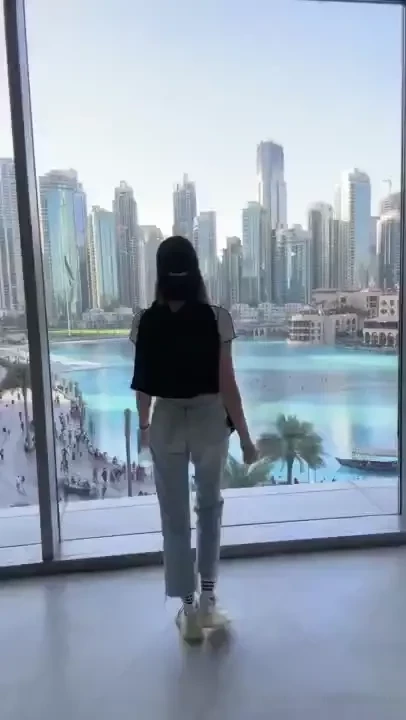 I haven t shown you this video before but it s one of those videos 