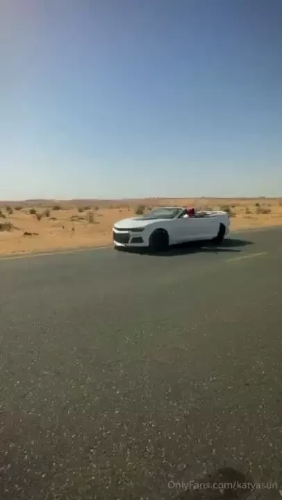 This day i managed to ride my dream car i never thought it would 