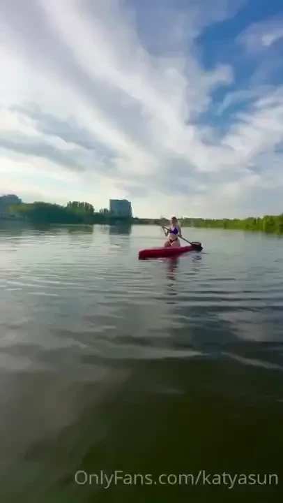 I want to live a full life to experience every possible emotion to 