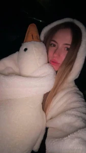 And only a goose can understand my thoughts