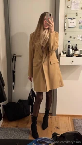 Christmas doesn t cancel my plans for my appearance today i have