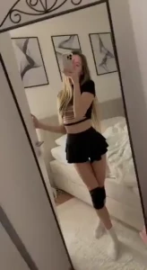 What do you think of my body condition