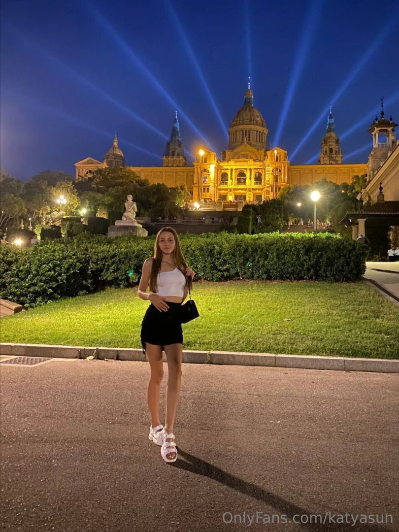 Evening walks are like a form of meditation 