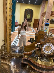 I love visiting museums you can learn so much fascinating stuff here