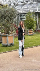 Sometimes i feel like museums are little portals to other worlds