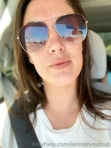 On my way to mother s day brunch with the family i m hoping for