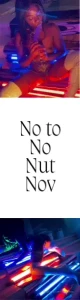 It s almost destroy dick december did you make it through if not i