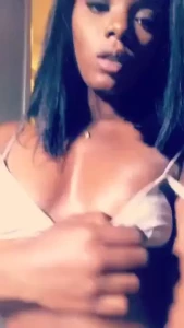 Peak a boo part 47