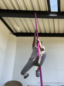 Sliding in to your dms like