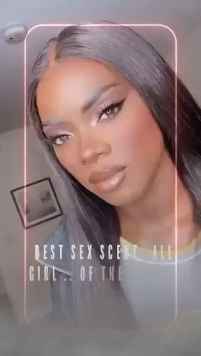 Sex scene - all girl of the year i cannot begin to thank everyone 