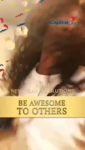 What s your new year s resolution part 1