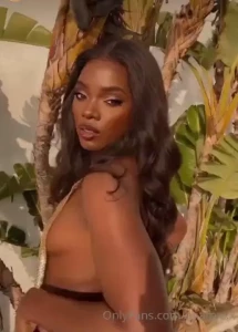 Can i wear this to our date tonight baby