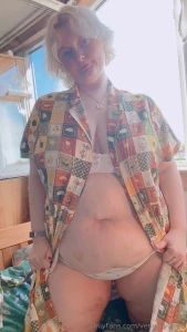 Just a cheeky little strip tease i did recently to start getting part 1