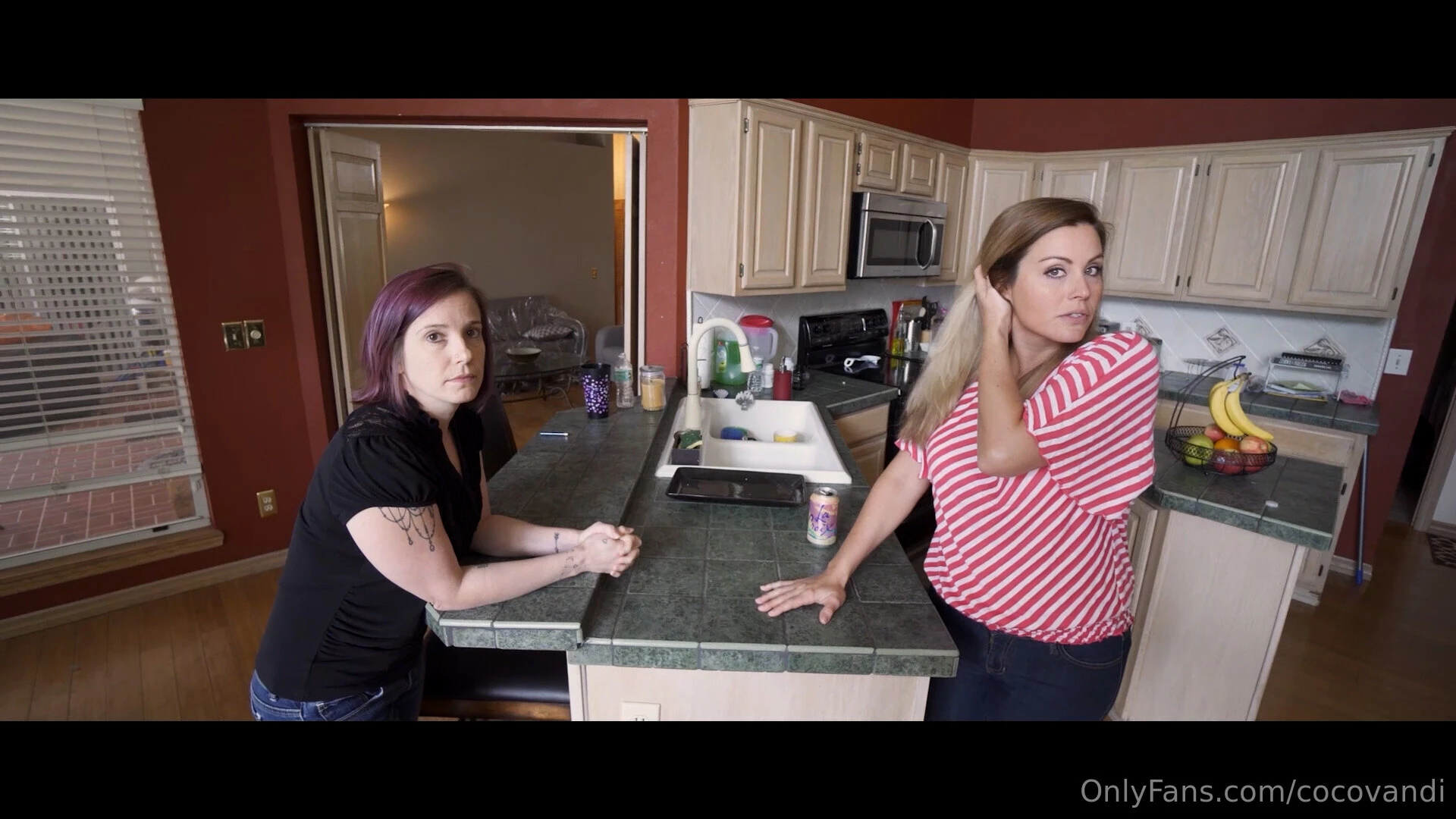 This is the full and complete series called fucking my lesbian part 16 