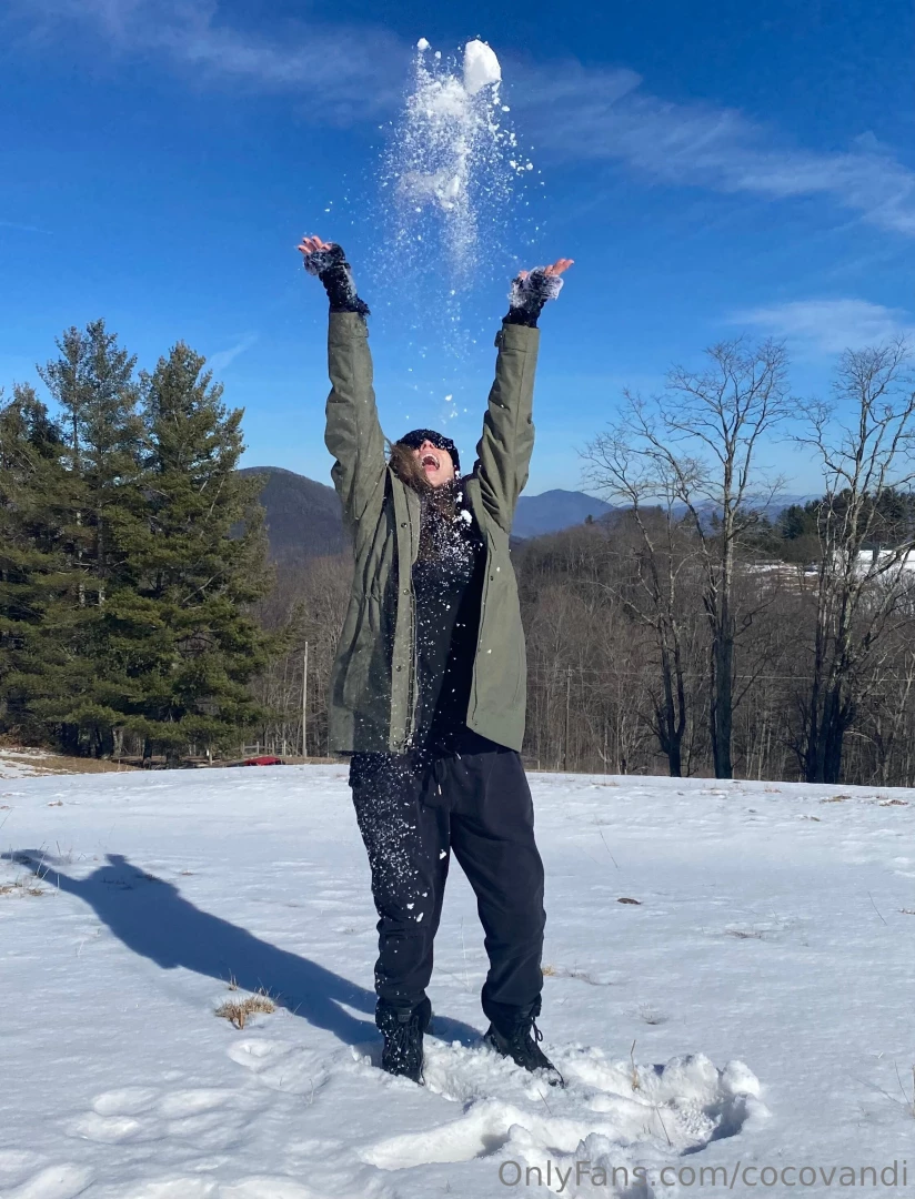 Snow day tomorrow the new complete series my stepmoms perfect tits is part 1 