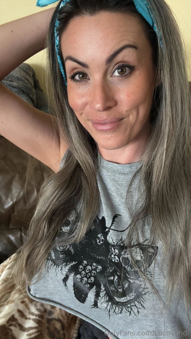 What s the next series for coco vision 3000 did you ever catch mystery 