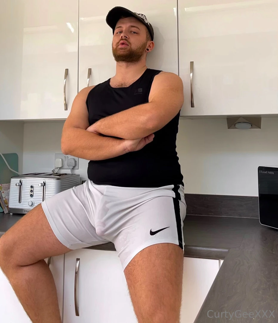 See anything familiar 