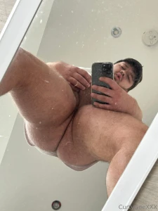 Let me sit on your face part 473